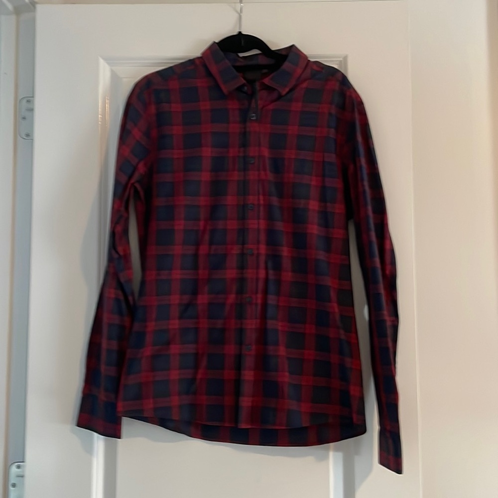 ASOS button down dress shirt